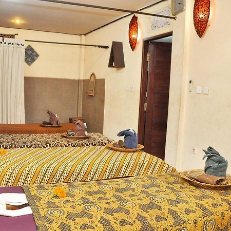 Astiti Guest House Salon And Spa Ubud Zewnętrze zdjęcie