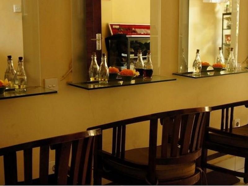 Astiti Guest House Salon And Spa Ubud Zewnętrze zdjęcie