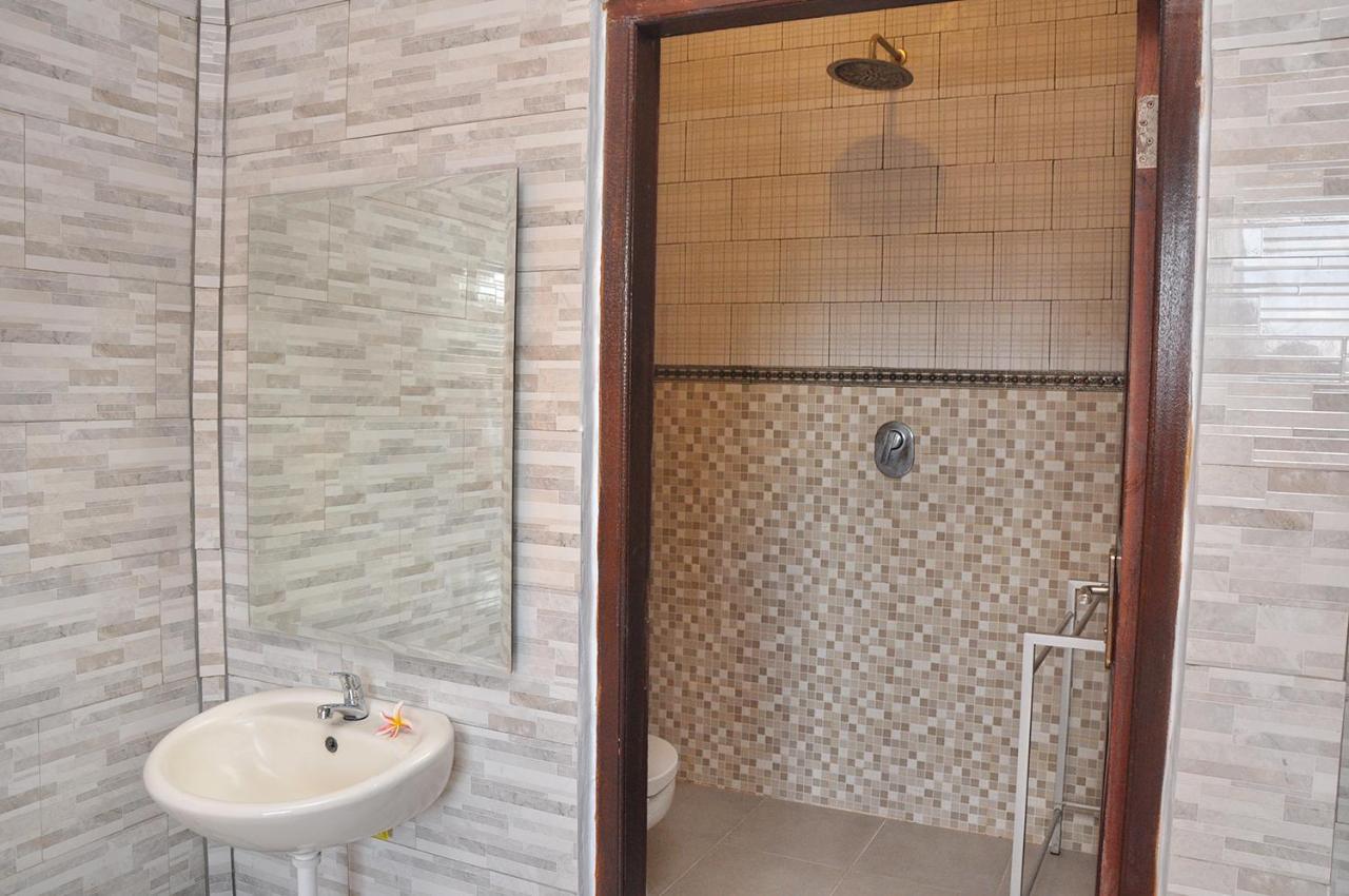 Astiti Guest House Salon And Spa Ubud Zewnętrze zdjęcie
